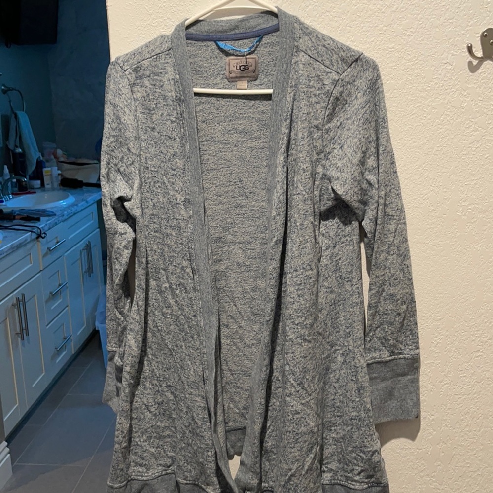 Ugh Cardigan